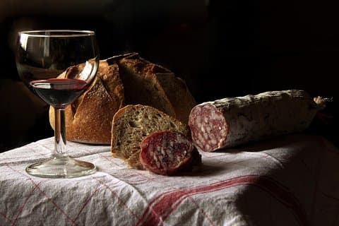 Umbria Food & Wine- Tour Privado de 8 Noites