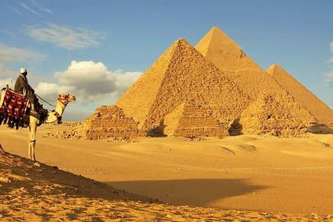 10 jours Egypte Merveilles des pharaons Le Caire et Alexandrie et le Nil et Abu Simbel