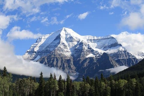 Canadian Rocky Mountains & Banff 5-Day Premium Tour
