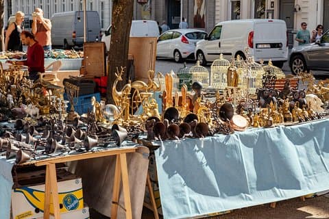 Bruges PRIVATE City Kickstart Tour med lokale