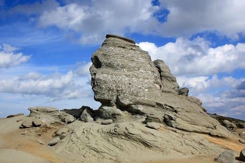 Tour de senderismo de 2 días en las montañas de Bucegi