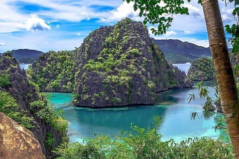Visite privée de Coron Ultimate