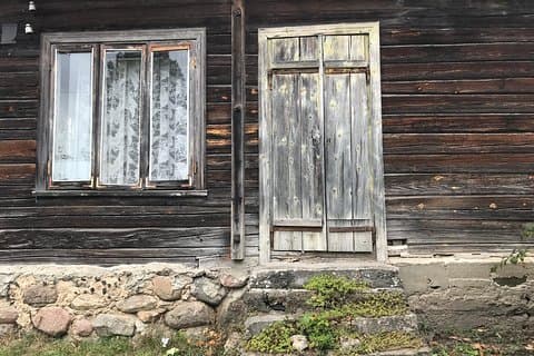 Full day around Lithuania: Jewish Finding Family Roots Trip