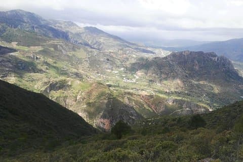 3-Day Trekking from Chefchaouen – Rif Mountains Adventure