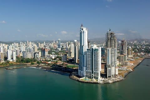 Canal de Panamá y Tour a la Ciudad Día Completo