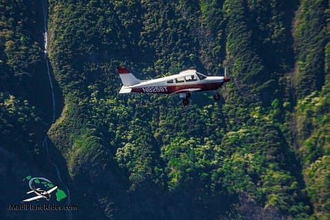 Maui - PRIVADO - Passeio aéreo: 5 ilhas: (2 a 5 pessoas): VEJA AINDA MAIS!