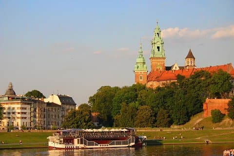 Ultimate Krakow & More 3-tägige Privattour