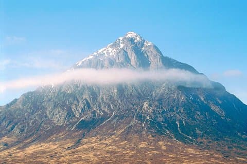 Scottish Highlands Privat liten gruppe turer