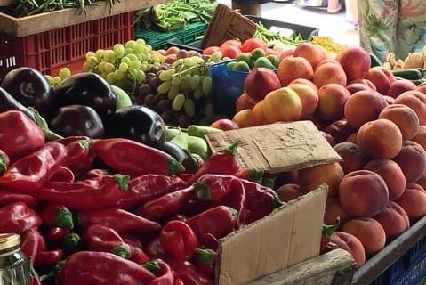 Chania City Food Tour