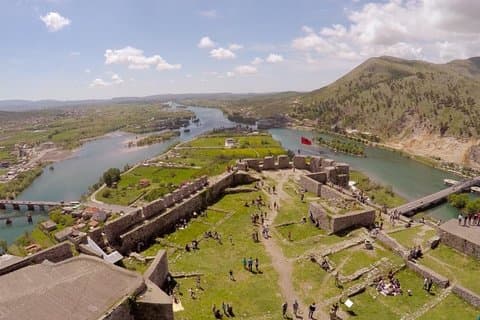 Shkodra - Excursão de um dia por ADRIATIK TOURS LLC