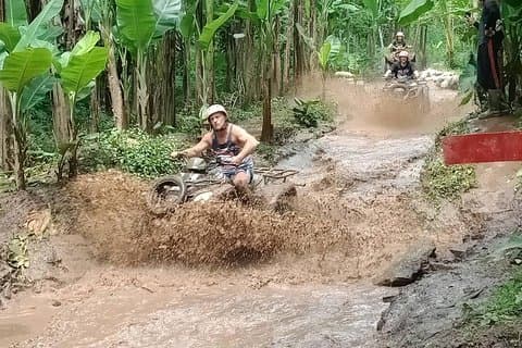 No. 1. Of ubud activites tour - Bali