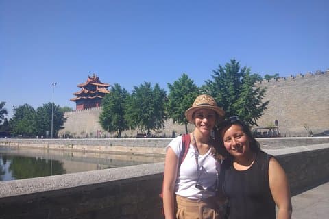 Tour de dos días en Beijing con personalización con opción de traslado al aeropuerto