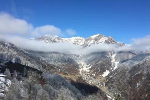Privat Gabala Tour