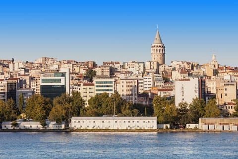 Paquete de 7 días por Turquía: Estambul, Capadocia, Éfeso, Pamukkale - por vuelo