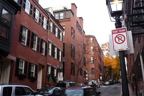 Boston Sightseeing Tour - um passeio de carro totalmente narrado