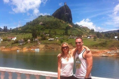 Medellín em 3 noites, 4 dias
