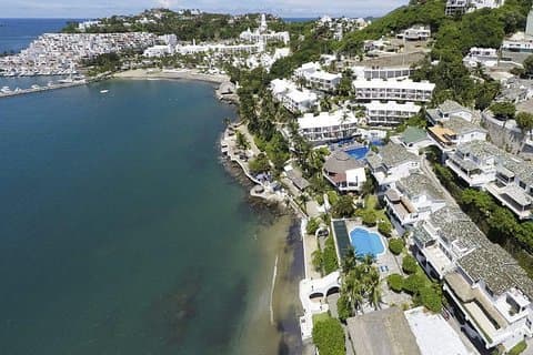 Halvdags Manzanillo City Tours