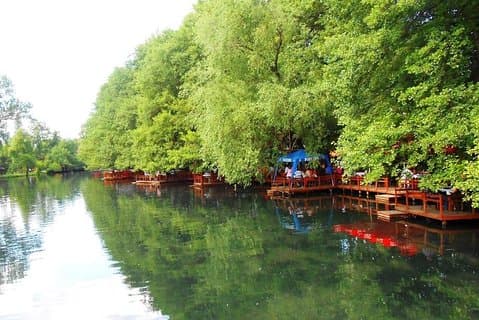 Pogradec & Korca-dagstur af ADRIATIK TOURS LLC