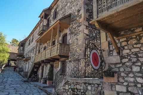 Private Tour zum Sevan-See, zur Stadt Diljan, nach Haghartsin und Goshavank