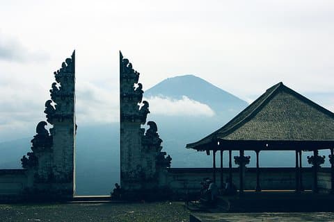Einzigartige Ost-Bali-Ganztagestour
