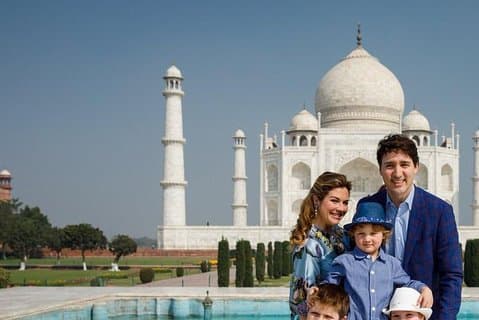 Privétour: dagtocht naar Agra vanuit Delhi inclusief Taj Mahal en Agra Fort