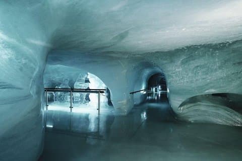 2 - Dag Jungfraujoch Top af Europa Tour fra Lucerne : Interlaken eller Grindelwald