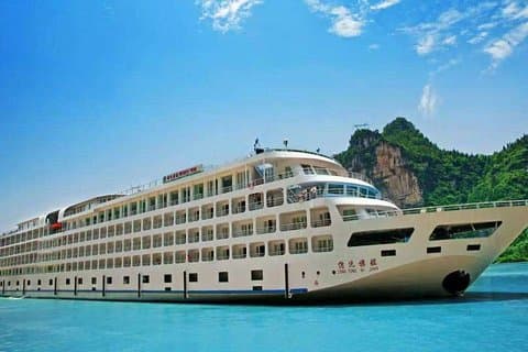 12-daagse privétrip vanuit Beijing