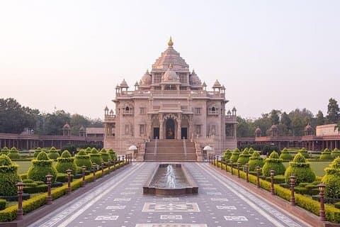 Tour iconico di 2 giorni ad Ahmedabad