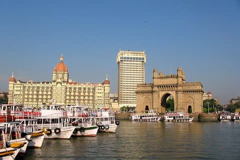 Tour privato di Mumbai