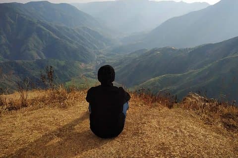 Exotic Meghalaya