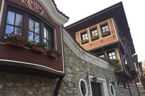 Private Tour from Sofia to Plovdiv