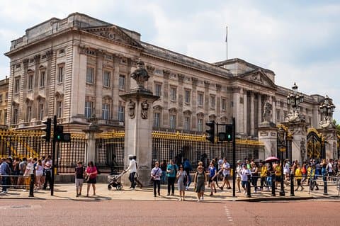 Tour de invierno de 7 días por Inglaterra y Escocia desde Londres