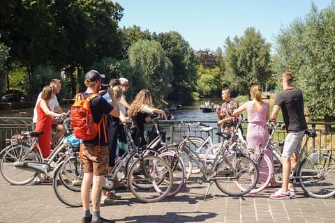 seeBreda Fietstour