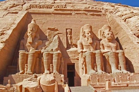 El mejor paquete turístico de Egipto 15 días y 14 noches