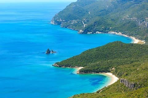 Tour Privado Seguro - Passeio pela Arrábida