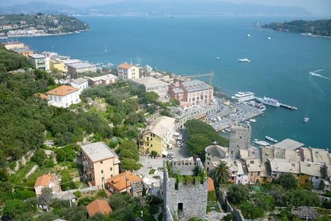 Excursão privada a Cinque Terre saindo de Livorno