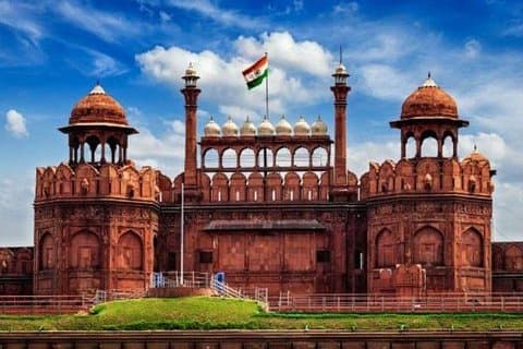 Privé transfer van Jodhpur naar Delhi via Pushkar