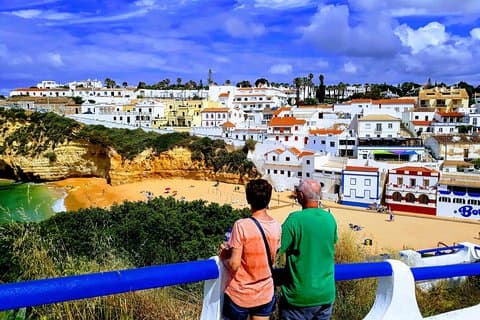 The Essential Algarve Relocation Tour!