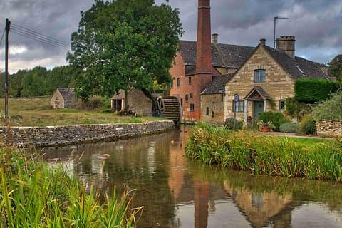 Private Cotswolds og Stratford upon Avon