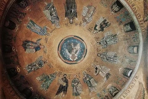 St. Mark's Basilica Private Tour