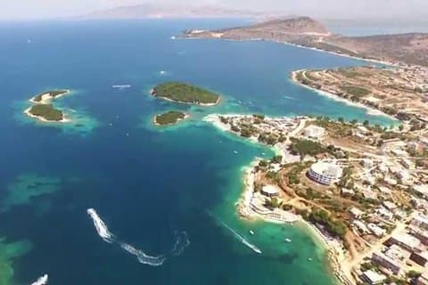 PERLES DE L'ALBANIE DU SUD (6 nuits) par ADRIATIK TOURS LLC