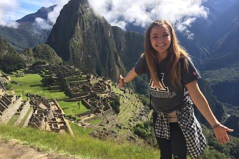 クスコからのマチュピチュ日帰り旅行