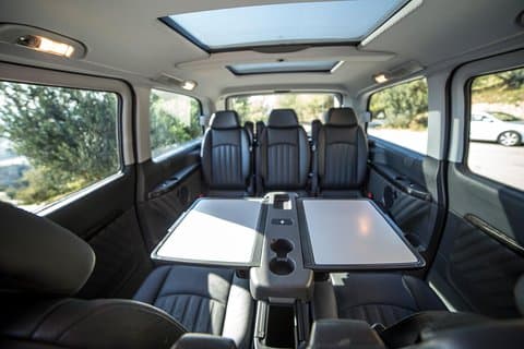 Piraeus port/ hotels to Athens airport Private transfer