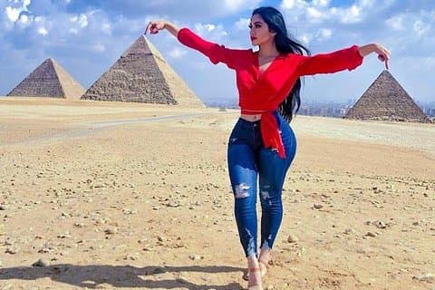 Pyramides of Giza & Sphinx & Saqqara Tour et Memphis Tour au Caire