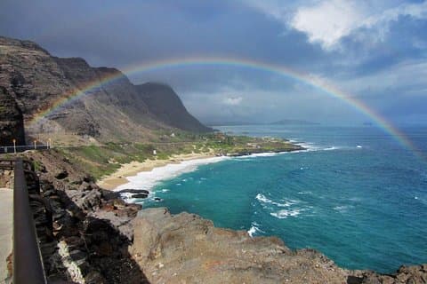 Custom Island Tour, 1 - 3 people, 8 hours, Private tour of Oahu