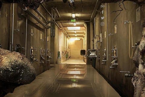 Experiencia en Bodega Renacer