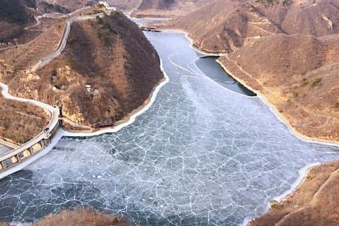 Trekking privato di 3 giorni in Trek Trip a Huanghuacheng, Gubeikou, Jinshanling da Pechino