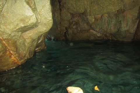 private snorkel