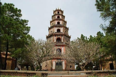 Excursão privada de meio dia à cidade de Hue Discovery