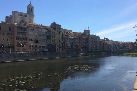 Patrimonio privado de Girona y Besalú Tour privado